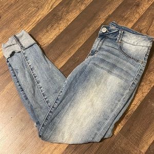 Maurice’s Jeggings